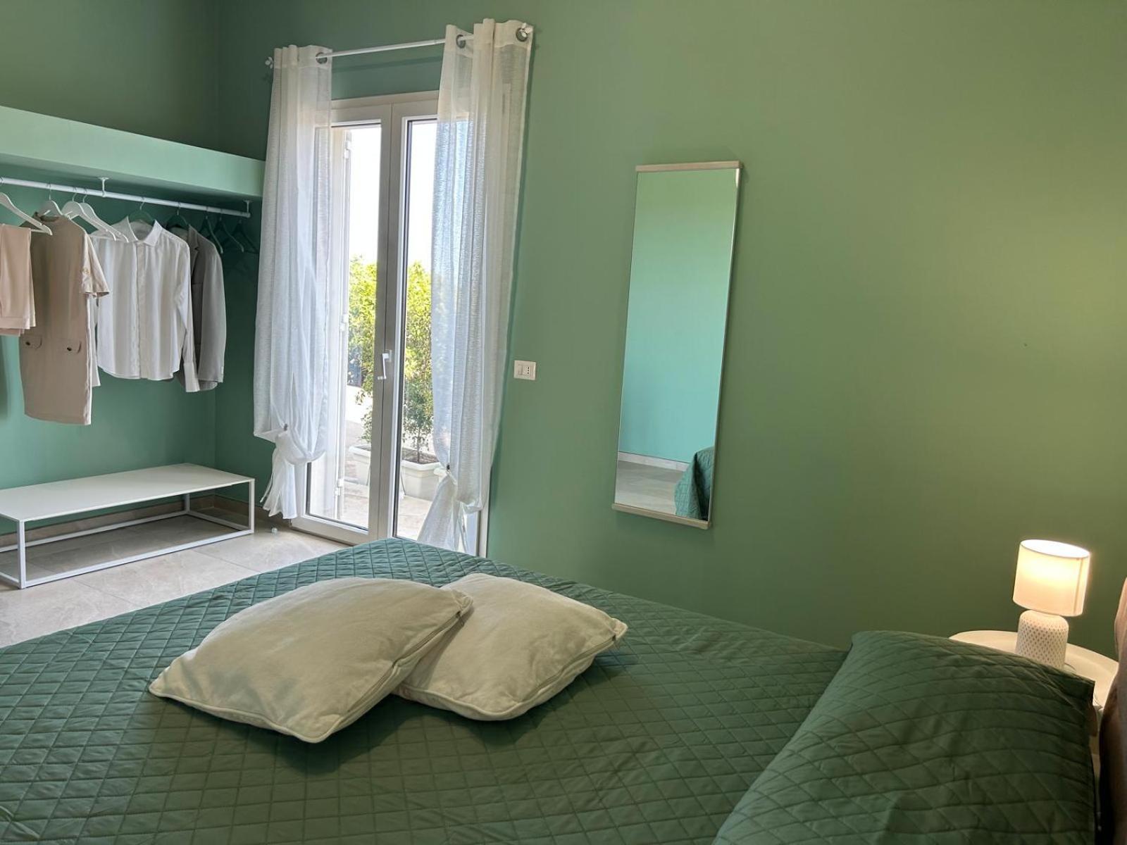 Villa Iiulia Hills Фьюмефреддо-ди-Сицилия Экстерьер фото